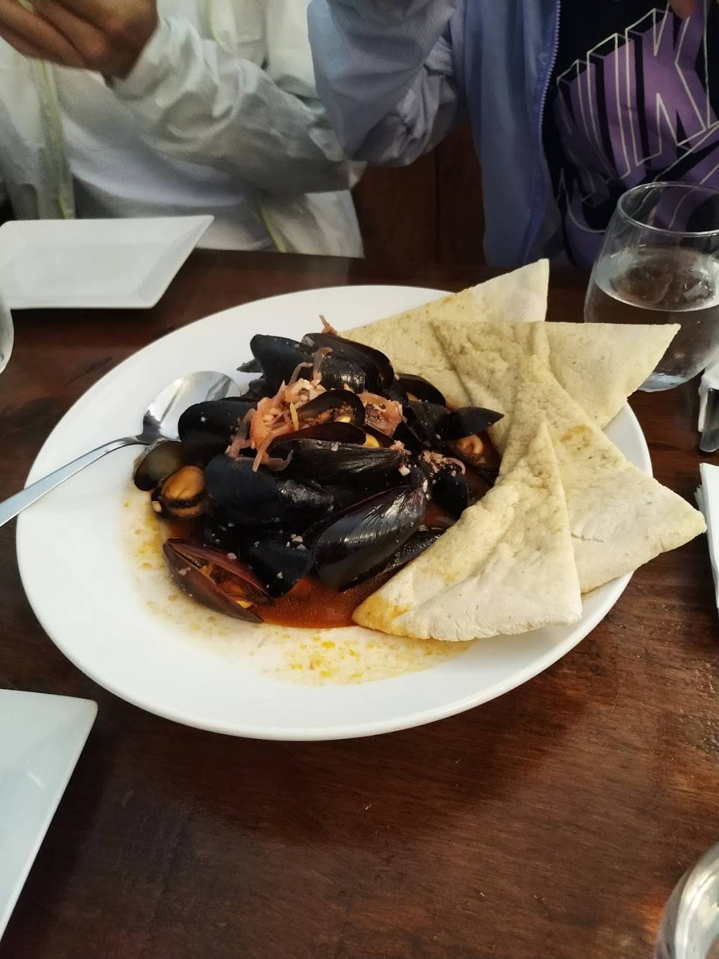 The Lazy Scholar | restaurant | 75 Bader Ln, Kingston, ON K7L 3N8, Canada | 6135332953 OR +1 613-533-2953