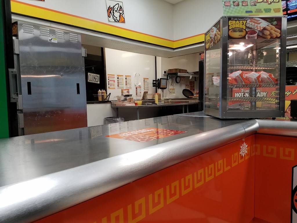 Little Caesars Pizza | meal takeaway | 542 N Ellington Pkwy, Lewisburg, TN 37091, USA | 9313590300 OR +1 931-359-0300