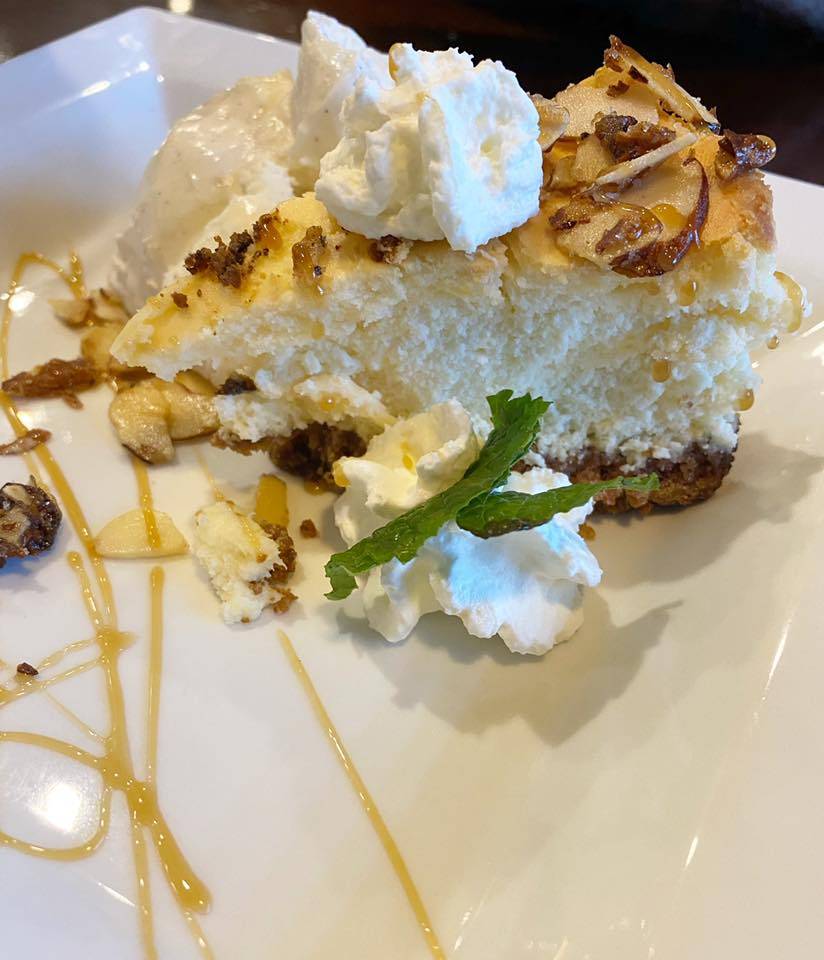 Vino Italian + Bistro | restaurant | 5200 Fairfield Shopping Centre, Virginia Beach, VA 23464, USA | 7574023600 OR +1 757-402-3600