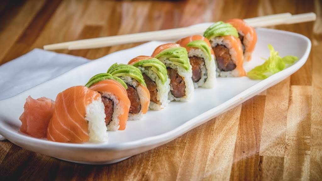 Little Ginger | restaurant | 2855 W Lake Houston Pkwy, Kingwood, TX 77339, USA | 2815702829 OR +1 281-570-2829