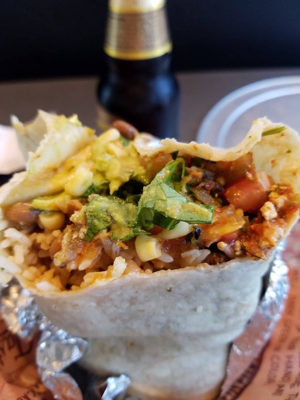 Chipotle Mexican Grill | restaurant | 5738 Folsom Blvd, Sacramento, CA 95819, USA | 9162455062 OR +1 916-245-5062