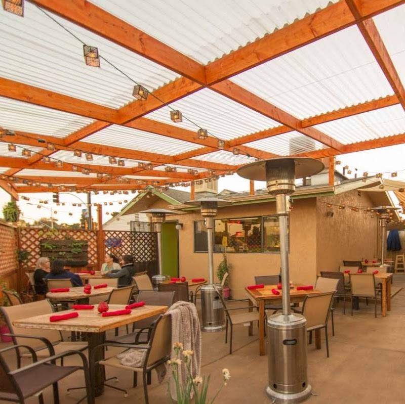 Garden Kitchen | restaurant | 4204 Rolando Blvd, San Diego, CA 92115, USA | 6194315755 OR +1 619-431-5755