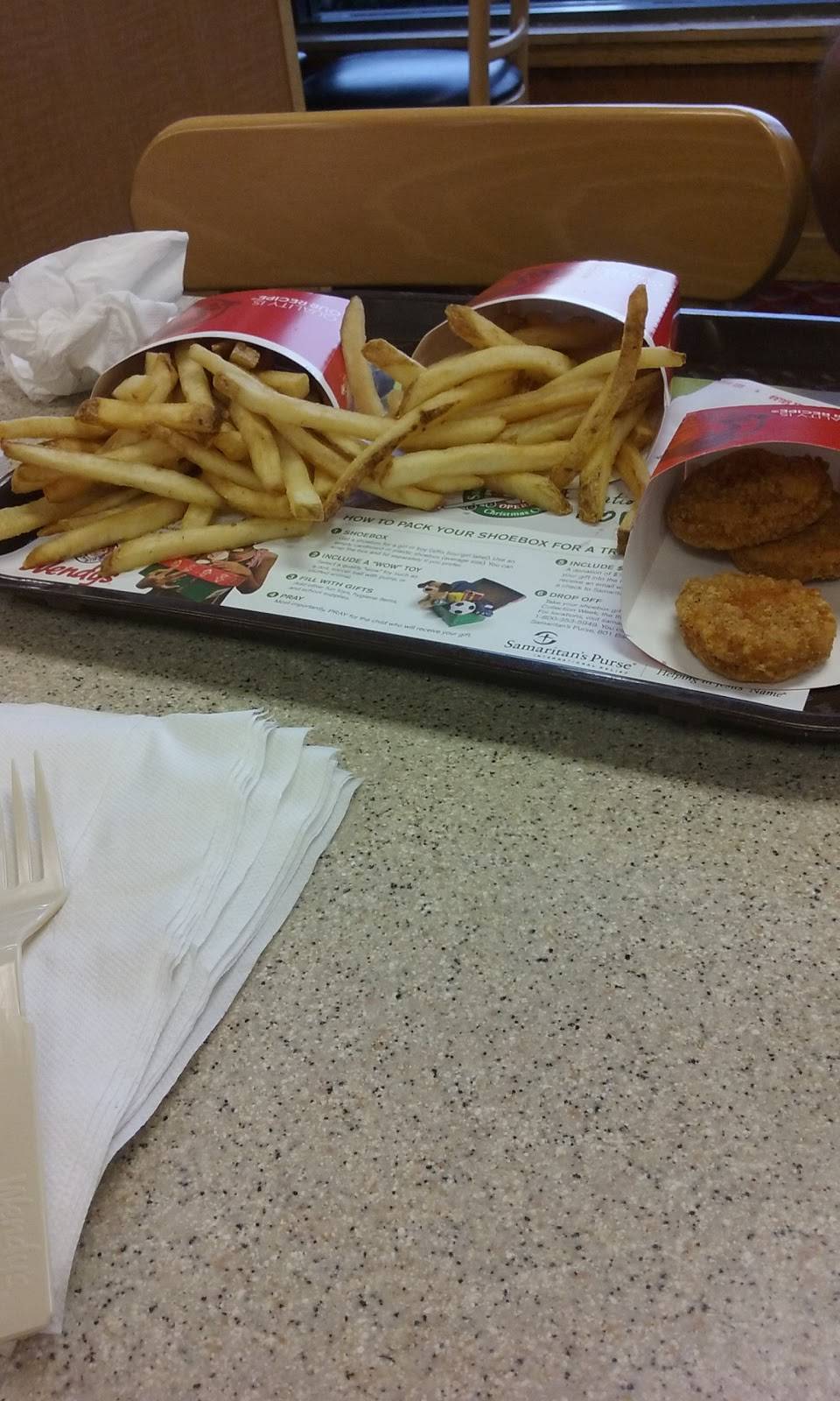 Wendys | restaurant | 943 N Pleasantburg Dr, Greenville, SC 29607, USA | 8642322922 OR +1 864-232-2922