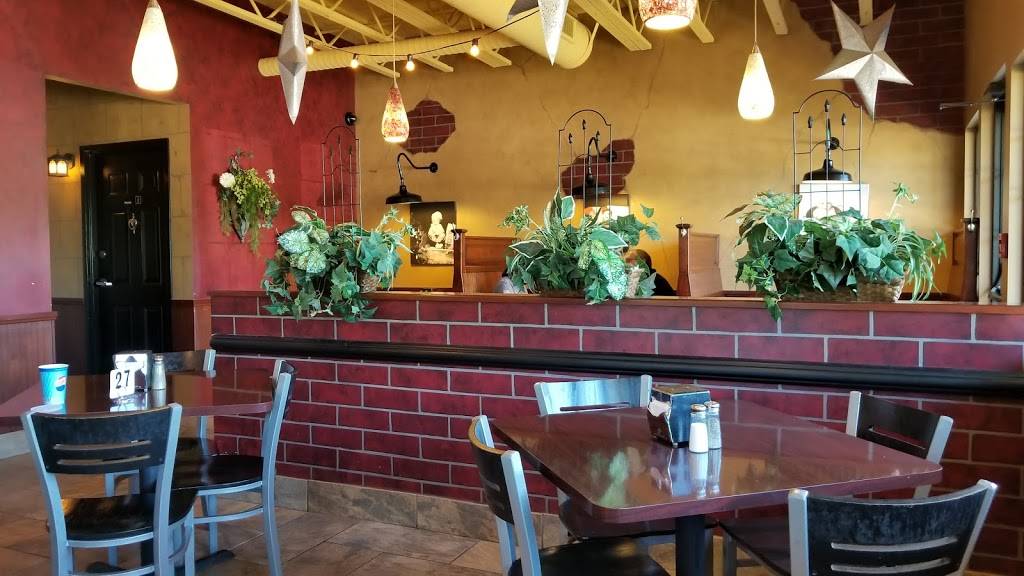 Edies Pizza | restaurant | 380 Buffalo St, Hamburg, NY 14075, USA | 7166460030 OR +1 716-646-0030