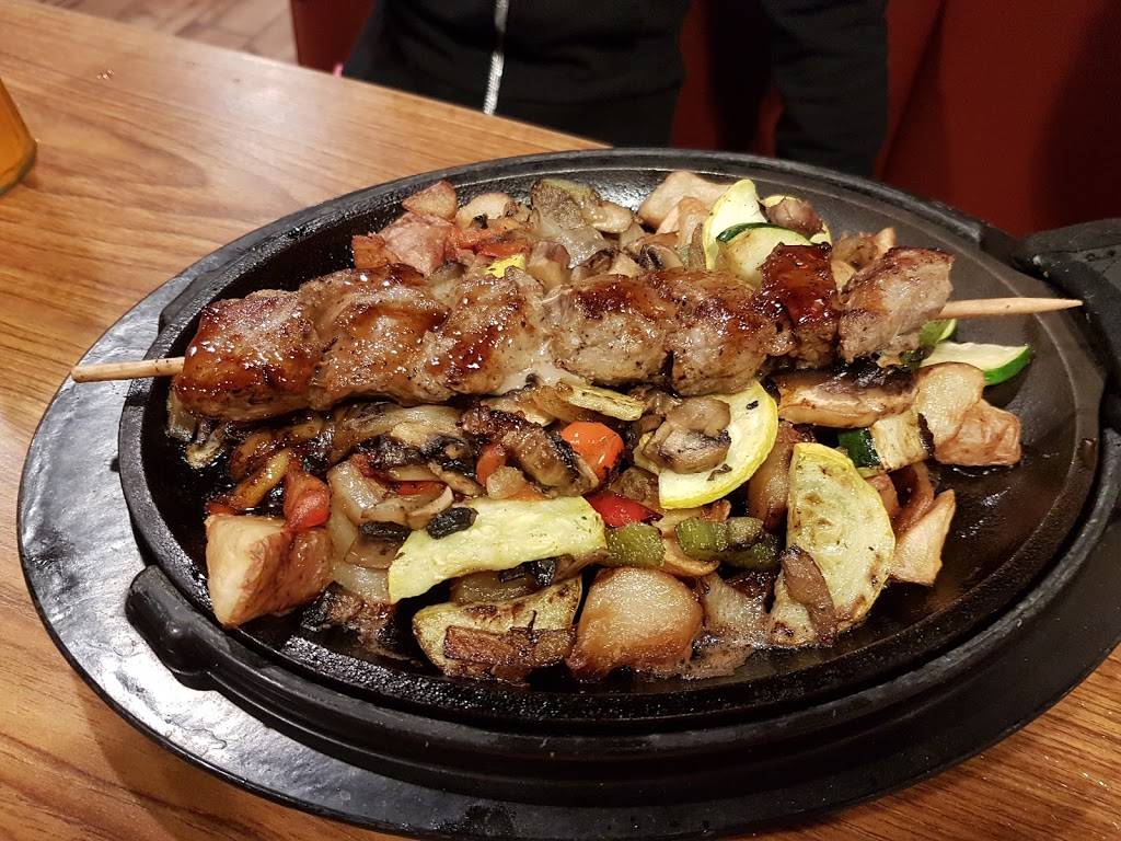 Dennys | restaurant | 2004 N Dale Mabry Hwy, Tampa, FL 33607, USA | 8138776311 OR +1 813-877-6311