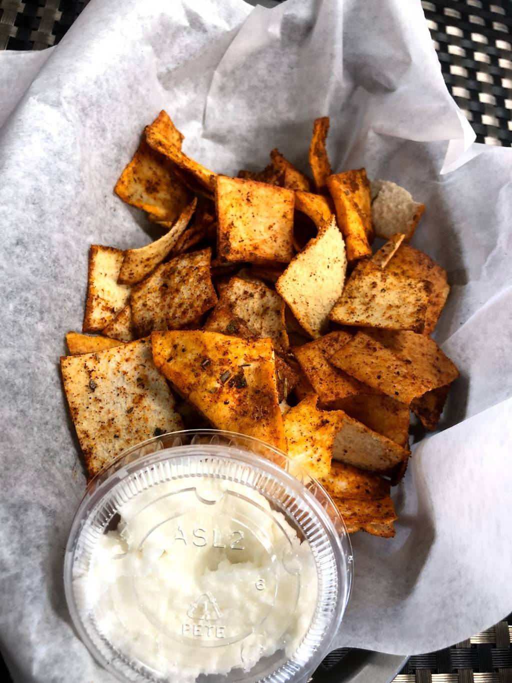 Lolo Potluck - Mediterranean / Egyptian | restaurant | 3950 Rochester Rd, Troy, MI 48083, USA | 2488176763 OR +1 248-817-6763