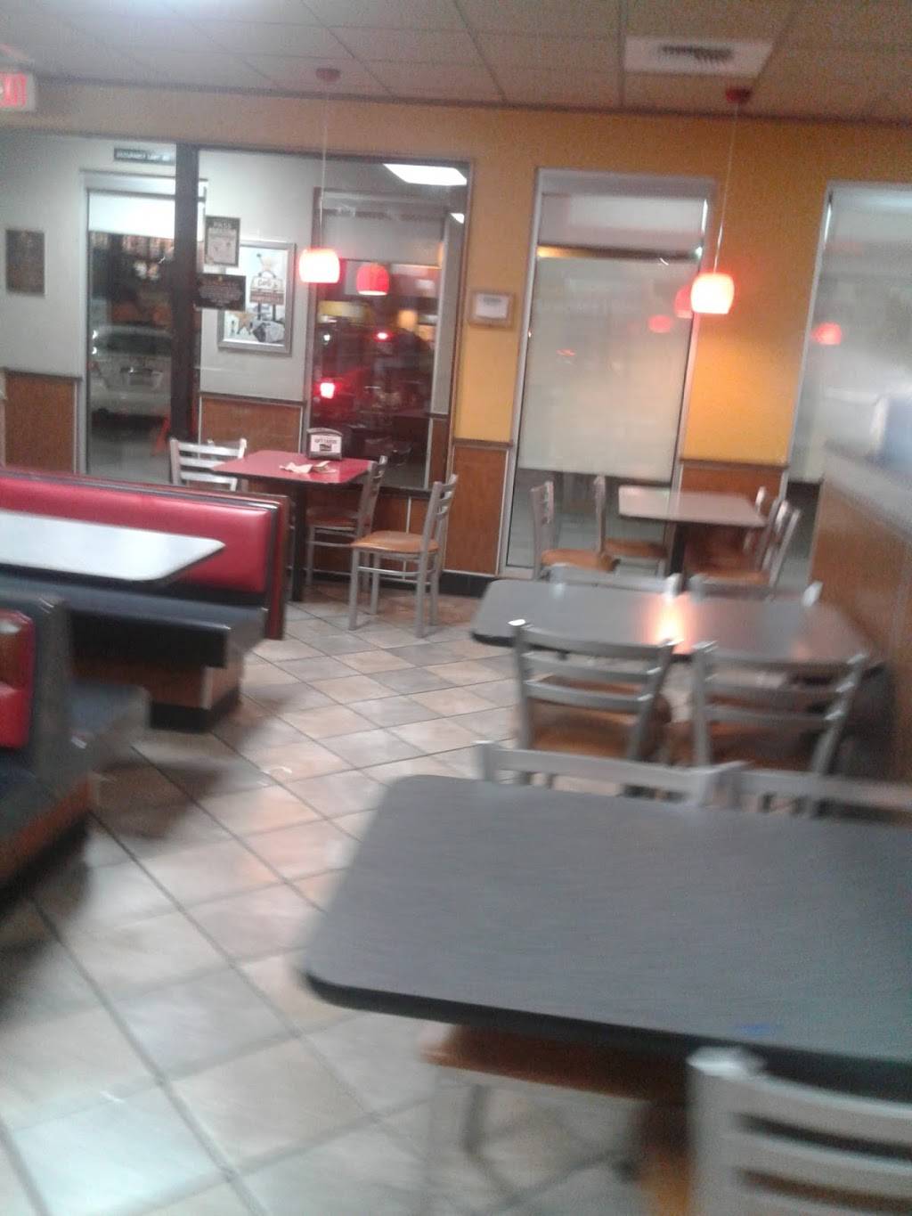 Carls Jr. | restaurant | 899 El Camino Ave, Sacramento, CA 95815, USA | 9169291087 OR +1 916-929-1087