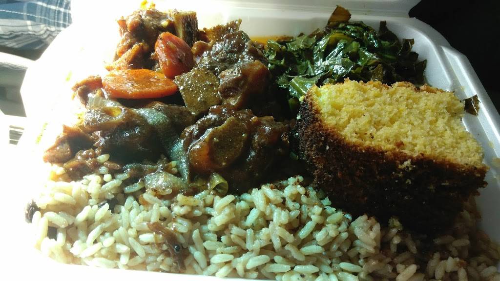 Caribbean One Stop | restaurant | 2426 Lucerne Park Rd, Winter Haven, FL 33881, USA | 8632980365 OR +1 863-298-0365