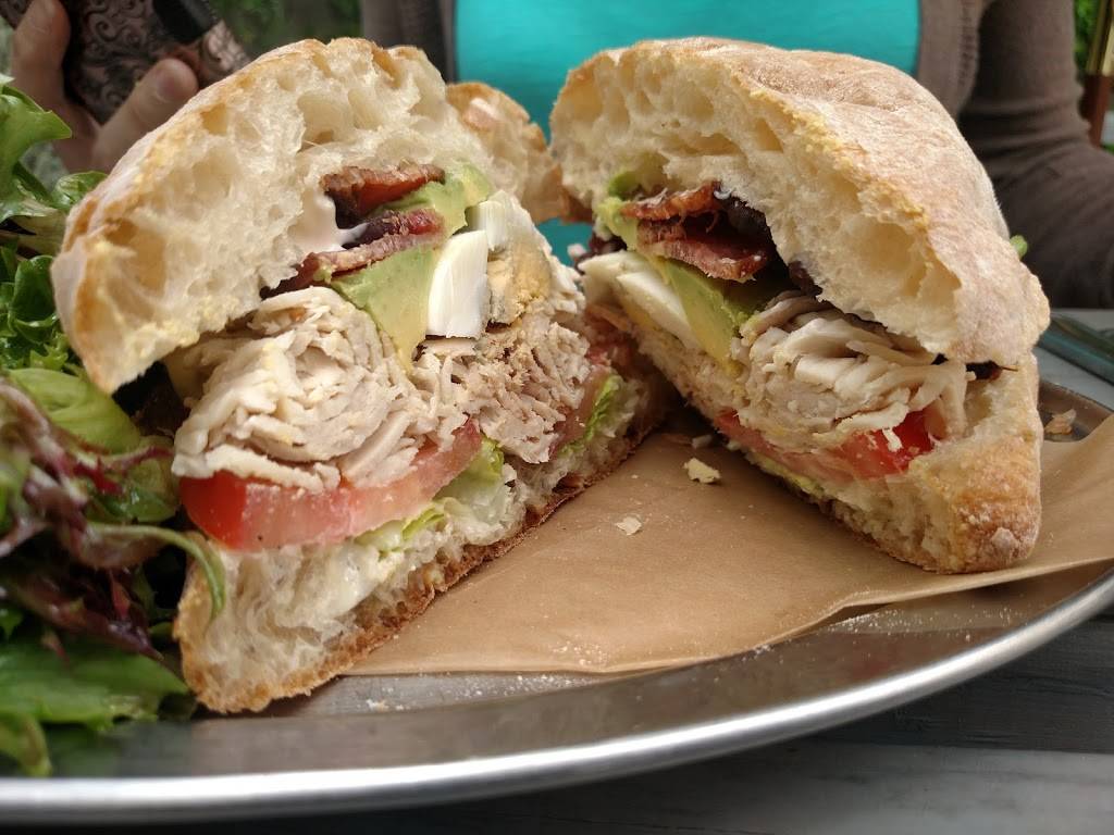 Lincoln | bakery | 1992 Lincoln Ave, Pasadena, CA 91103, USA | 6267656746 OR +1 626-765-6746