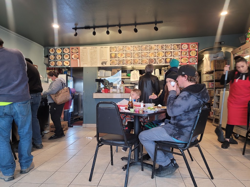 Juanitas Taqueria | restaurant | 611 AZ-89A, Cottonwood, AZ 86326, USA | 9286344670 OR +1 928-634-4670