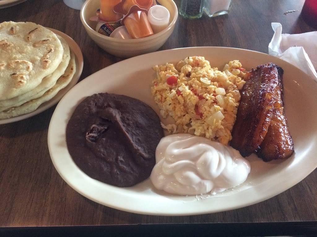 Cafe Latino | bakery | 10521 Jones Rd d, Houston, TX 77065, USA | 2819550246 OR +1 281-955-0246