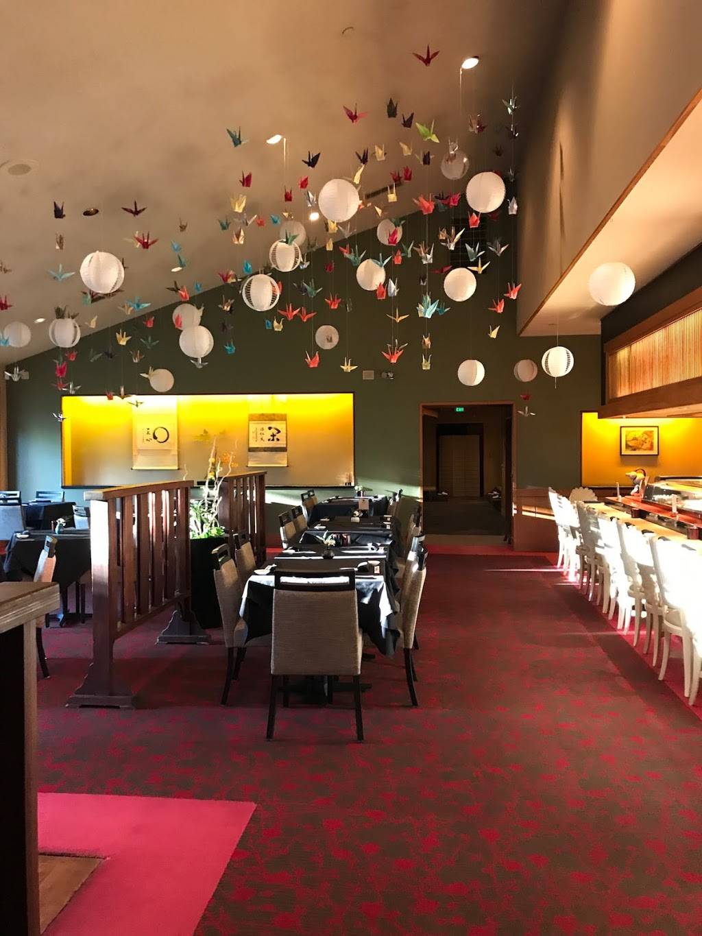 Nakato Japanese Restaurant | restaurant | 1776 Cheshire Bridge Rd NE, Atlanta, GA 30324, USA | 4048736582 OR +1 404-873-6582