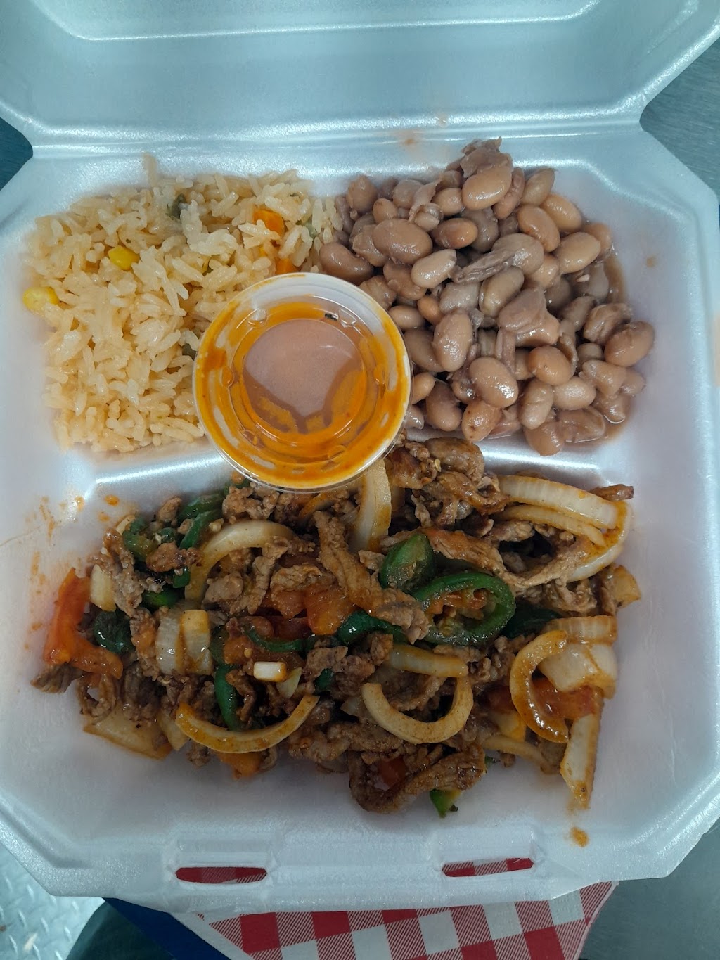 Taqueria López | restaurant | 4161 Winchester Rd, Memphis, TN 38118, USA | 9018013585 OR +1 901-801-3585