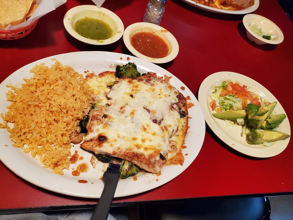 Los Ramirez Mexican Restaurant | restaurant | 463 Bay Area Blvd, Houston, TX 77058, USA | 2814869414 OR +1 281-486-9414