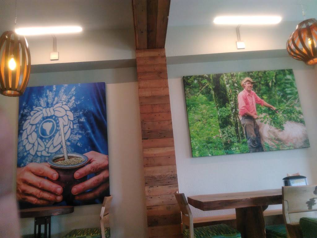 Guayaki Yerba Mate Cafe | cafe | 6782 Sebastopol Ave, Sebastopol, CA 95472, USA | 7078246644 OR +1 707-824-6644