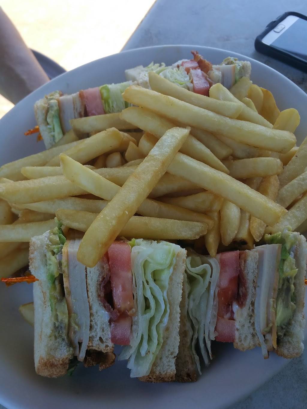 Hot Off the Grill | restaurant | 16522 Bolsa Chica St, Huntington Beach, CA 92649, USA | 7143770238 OR +1 714-377-0238