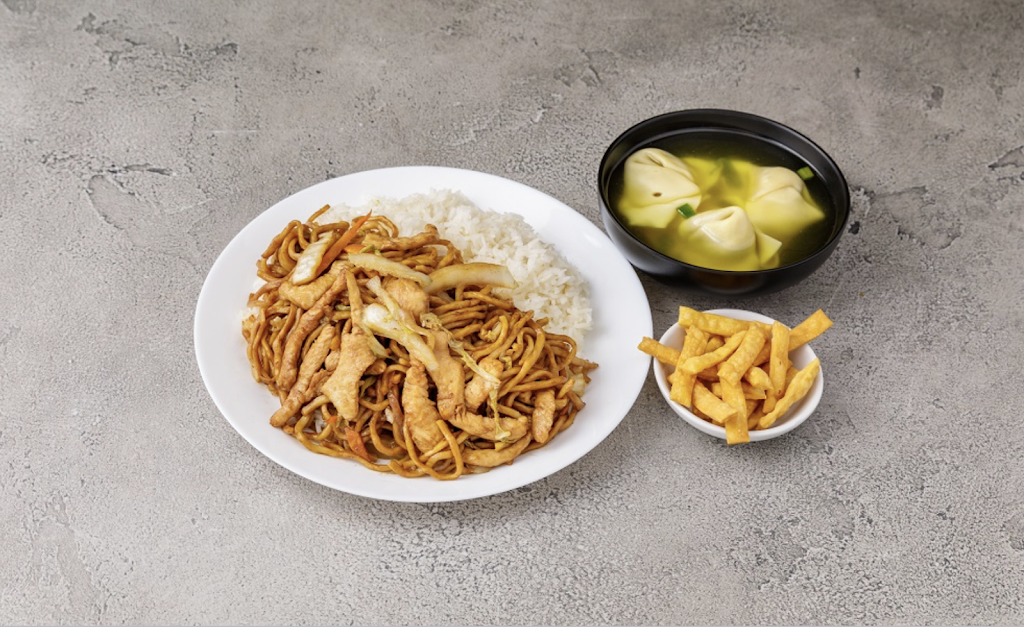 Golden Garden (East Meadow) | restaurant | 2073 Hempstead Turnpike, East Meadow, NY 11554, USA | 5162228878 OR +1 516-222-8878