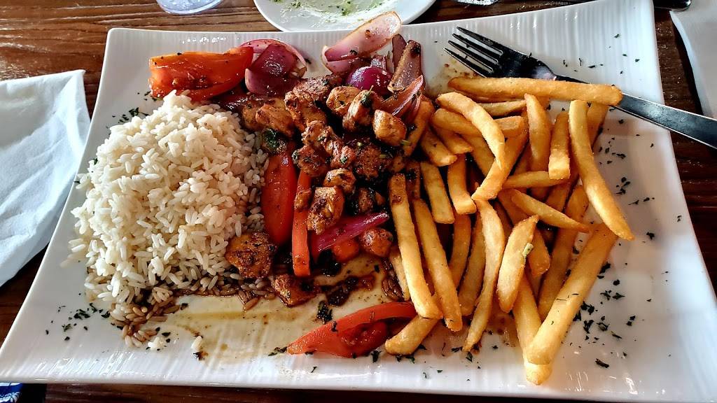 The Llama’s House | restaurant | Unnamed Road, Estero, FL 33928, USA | 2393092339 OR +1 239-309-2339