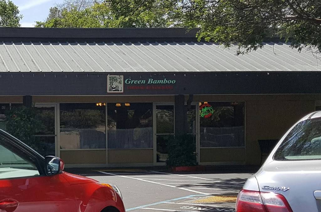 Green Bamboo Restaurant | restaurant | 471 Entrada Dr, Novato, CA 94949, USA | 4158839060 OR +1 415-883-9060