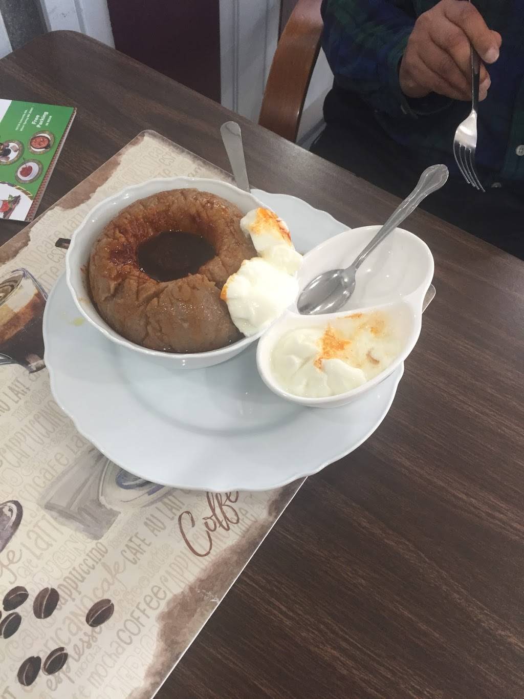 Elilta Restaurant | restaurant | 10118 Colesville Rd, Silver Spring, MD 20901, USA | 3012445264 OR +1 301-244-5264