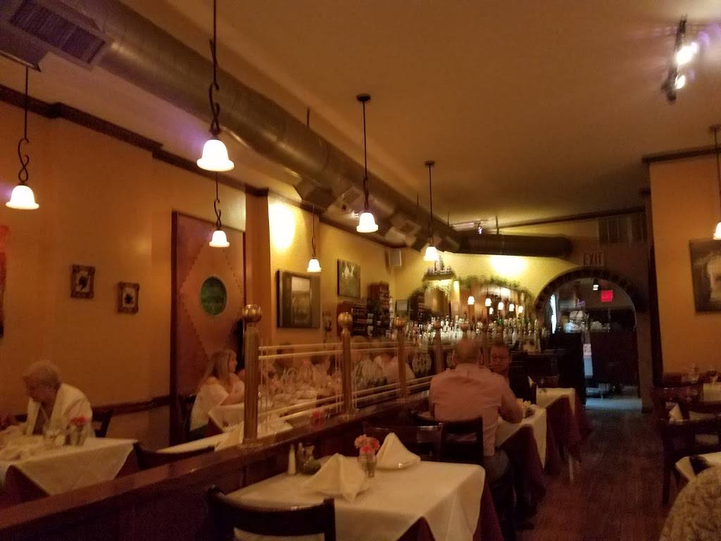 La Vigna | restaurant | 100-11 Metropolitan Ave, Forest Hills, NY 11375, USA | 7182684264 OR +1 718-268-4264