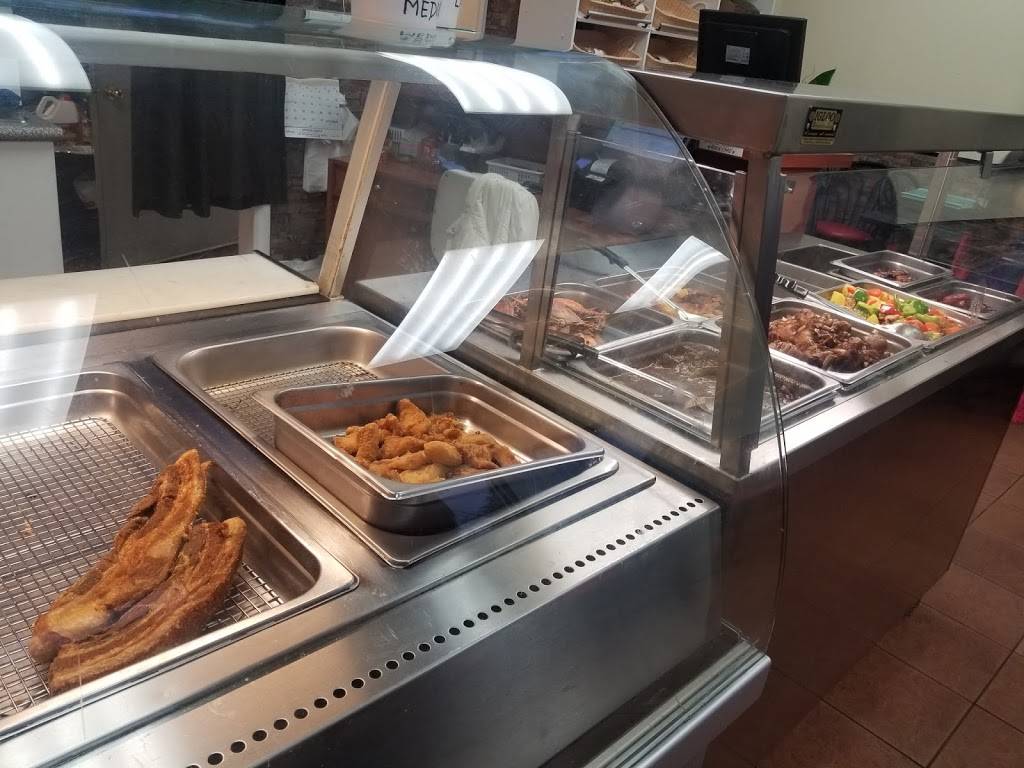 EDGE BBQ & GRILL Filipino Cuisine | restaurant | 4915 Steeles Ave E Unit 1, Scarborough, ON M1V 4Z3, Canada | 4163328905 OR +1 416-332-8905