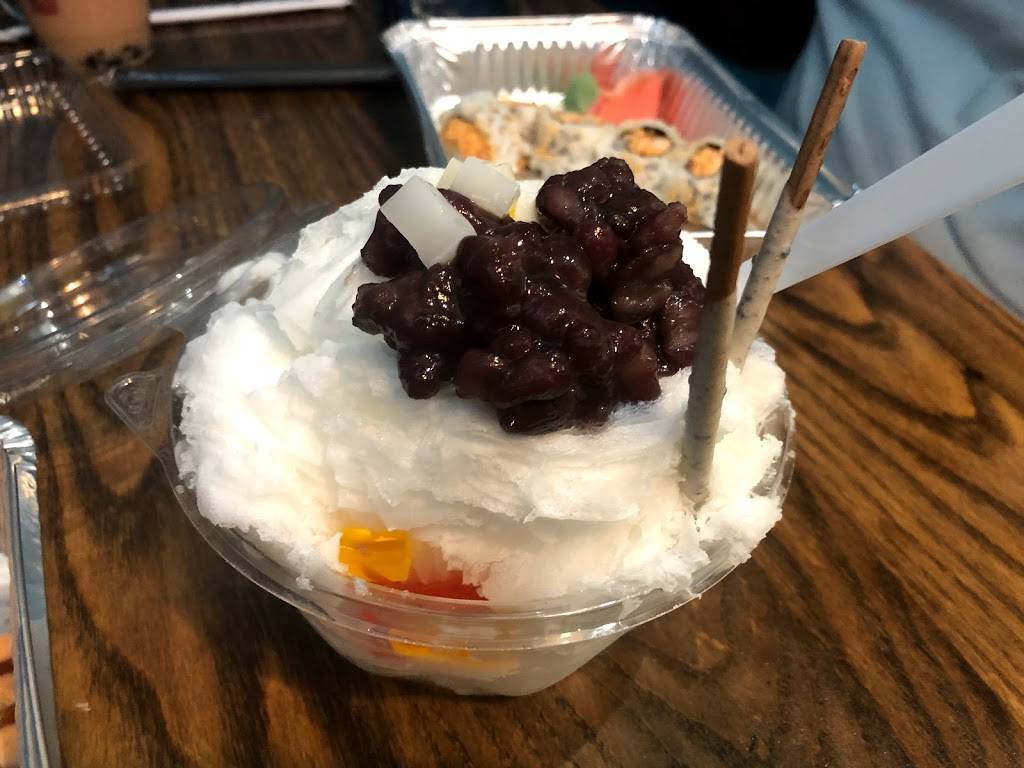 T&T CAFE | restaurant | 320 3rd St, Baton Rouge, LA 70801, USA | 2253008881 OR +1 225-300-8881