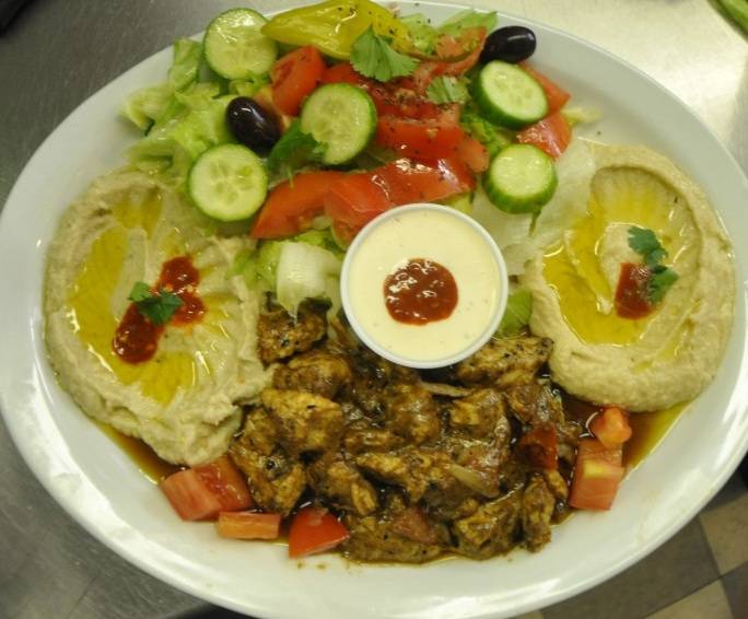 Al Salaam Deli | restaurant | 2311 Habersham St, Savannah, GA 31401, USA | 9124470400 OR +1 912-447-0400