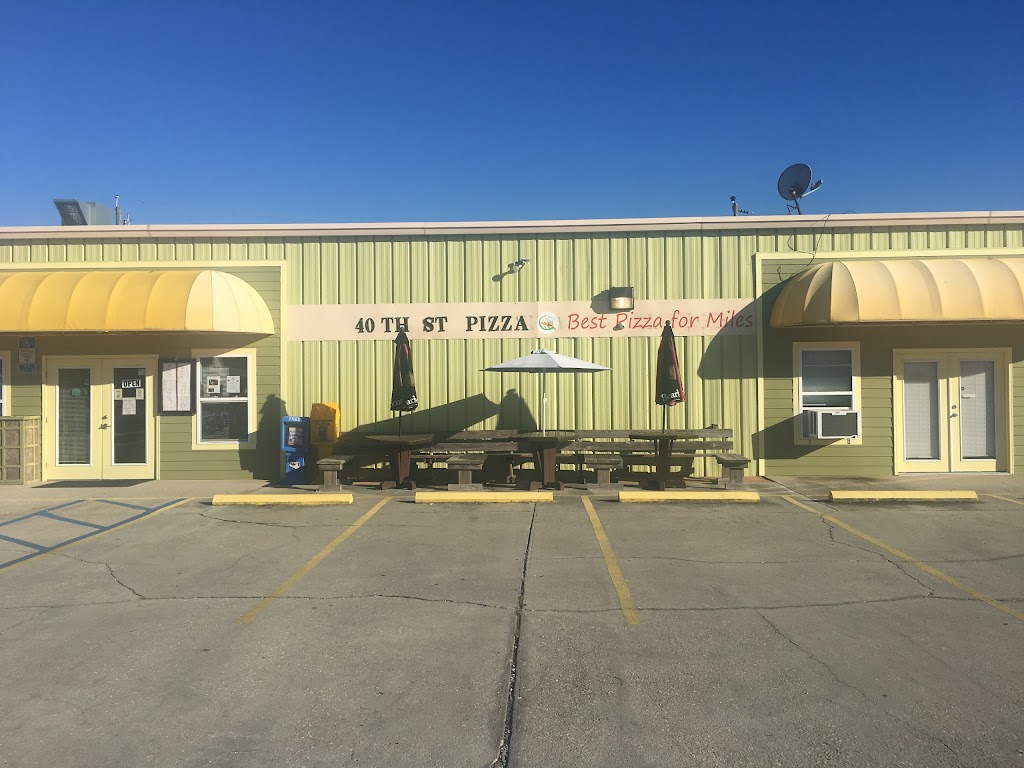 40th Street Pizza | restaurant | C, 11394 US-98 W, Miramar Beach, FL 32550, USA | 8504246588 OR +1 850-424-6588