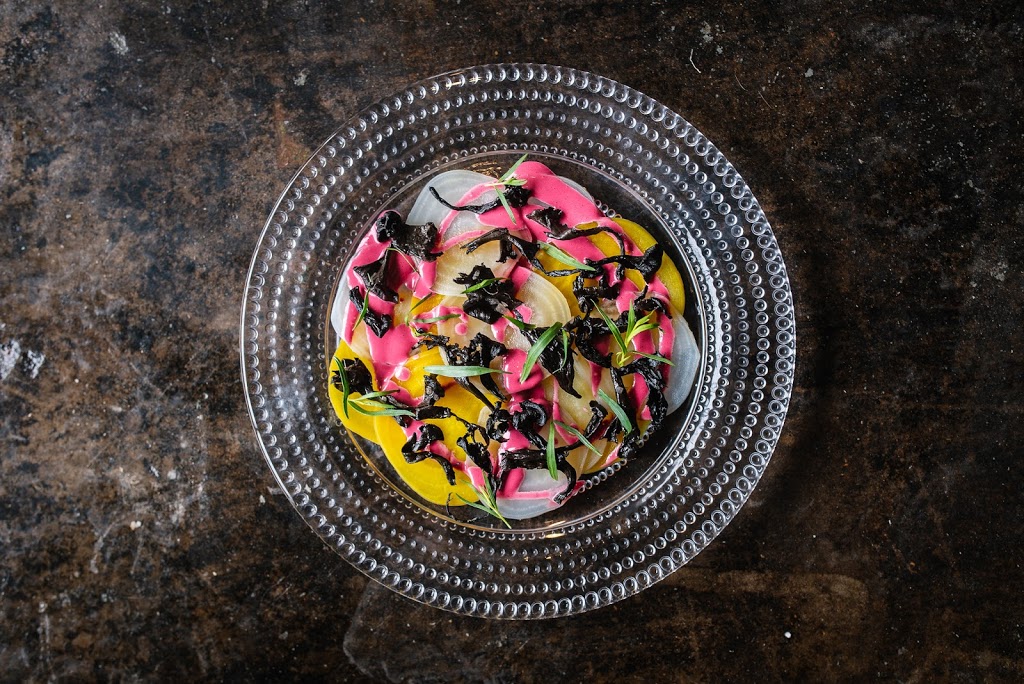 The Lucky Accomplice | restaurant | 2501 S Jefferson Ave, St. Louis, MO 63104, USA | 3143546100 OR +1 314-354-6100