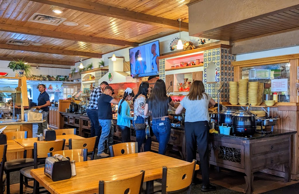 Chihua Restaurant & Bar | restaurant | 9135 Gateway Blvd W, El Paso, TX 79925, USA | 9155980900 OR +1 915-598-0900