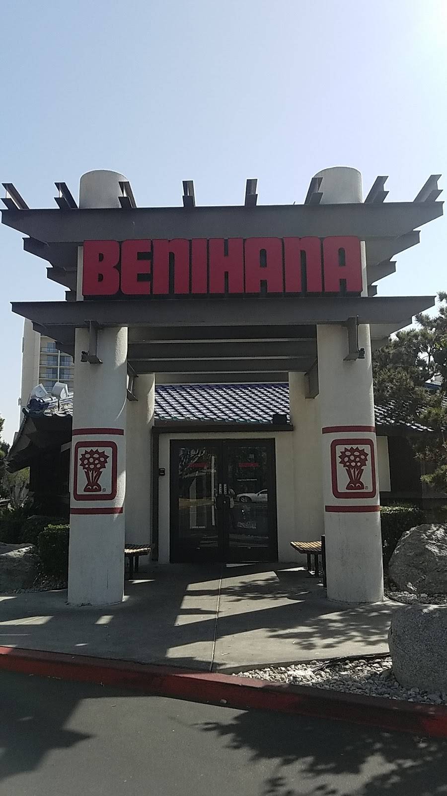 Benihana | restaurant | 21327 Hawthorne Blvd, Torrance, CA 90503, USA | 3103167777 OR +1 310-316-7777