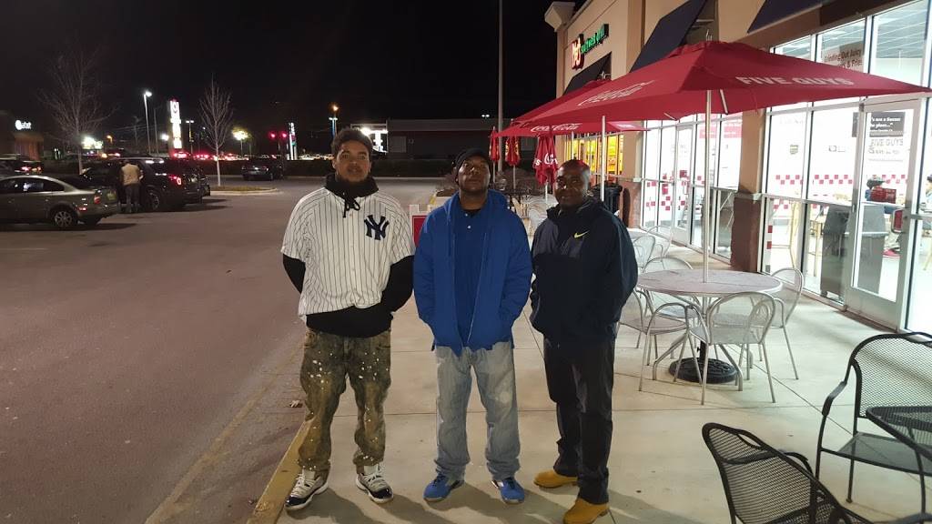 Wings To Go Decatur Alabama | restaurant | 1241 Point Mallard Pkwy, Decatur, AL 35601, USA | 2563095407 OR +1 256-309-5407