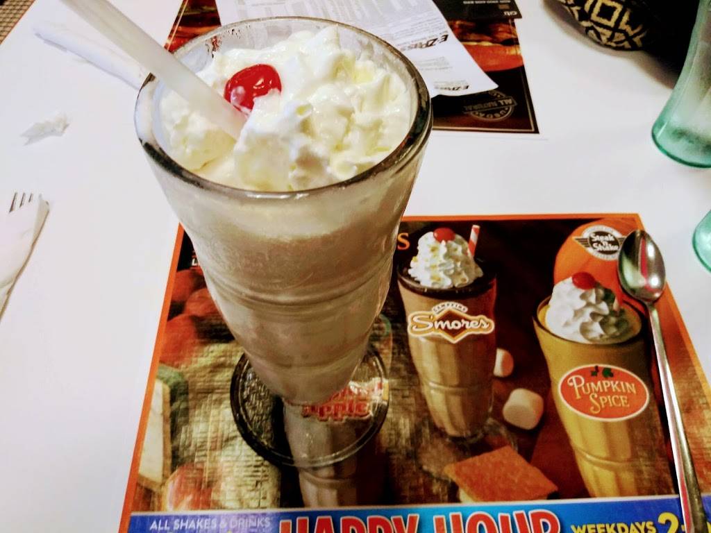 Steak n Shake | restaurant | 20091 South La Grange Road, Frankfort, IL 60423, USA | 8158069564 OR +1 815-806-9564