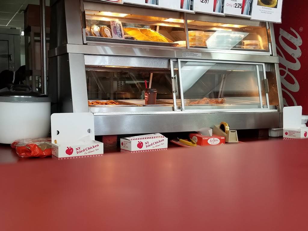 N Y Fried Chicken | restaurant | 1453, 1671 Pulaski Hwy, Bear, DE 19701, USA | 3028326133 OR +1 302-832-6133