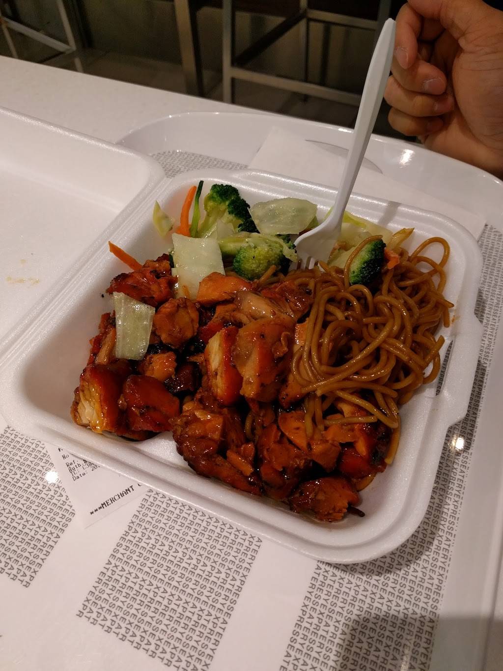 Bourbon Street Grill | restaurant | 5000 Hwy 7, Markham, ON L3R 4M9, Canada | 9054793329 OR +1 905-479-3329