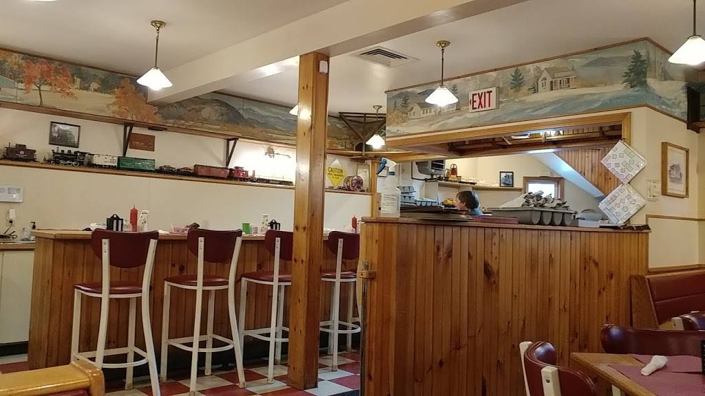 Glen Junction Family Restaurant | meal takeaway | 12 US-302, Glen, NH 03838, USA | 6033839660 OR +1 603-383-9660