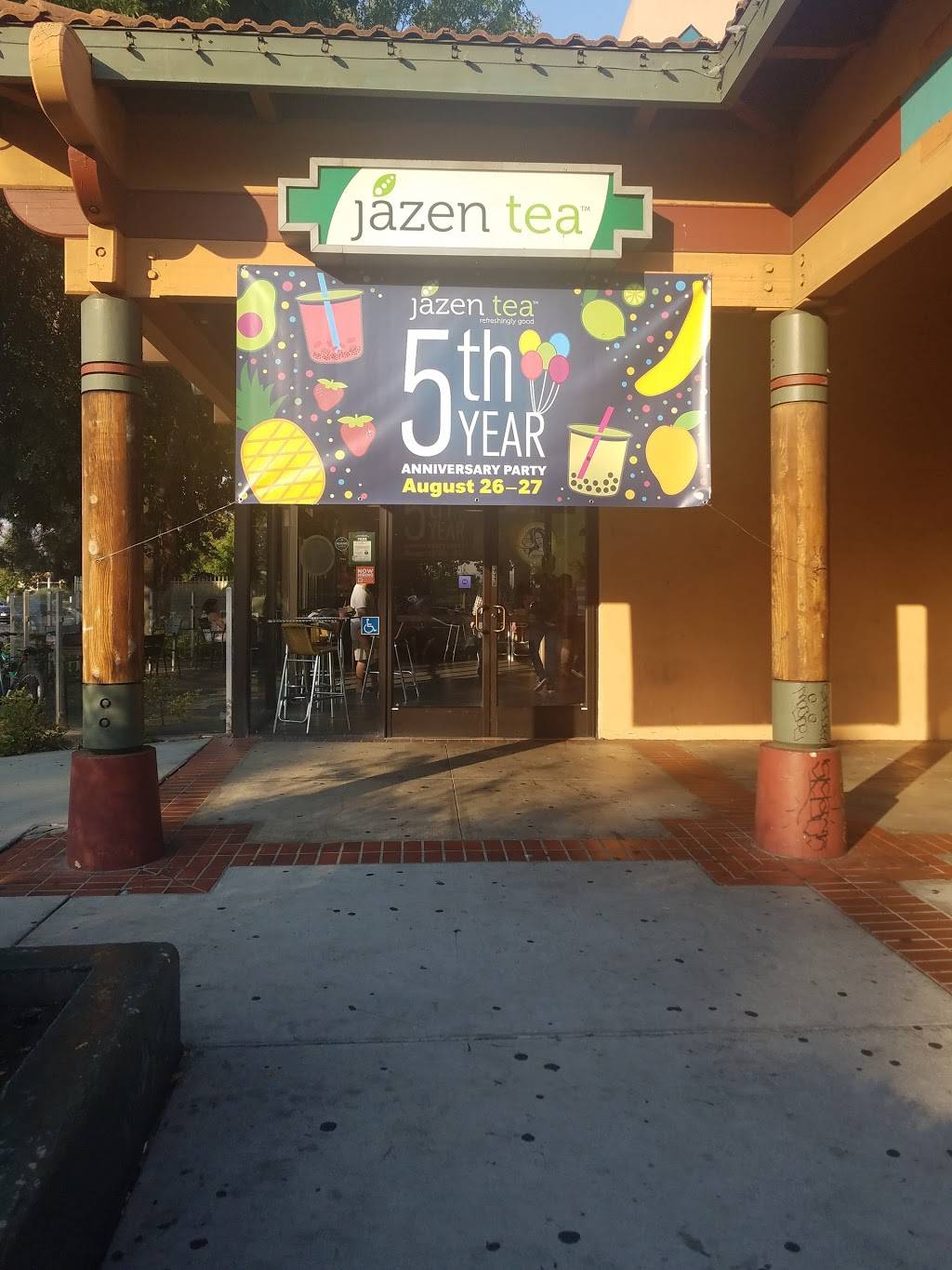 Pho Hoa and Jazen Tea | cafe | 1834 Tully Rd, San Jose, CA 95122, USA | 4082381481 OR +1 408-238-1481