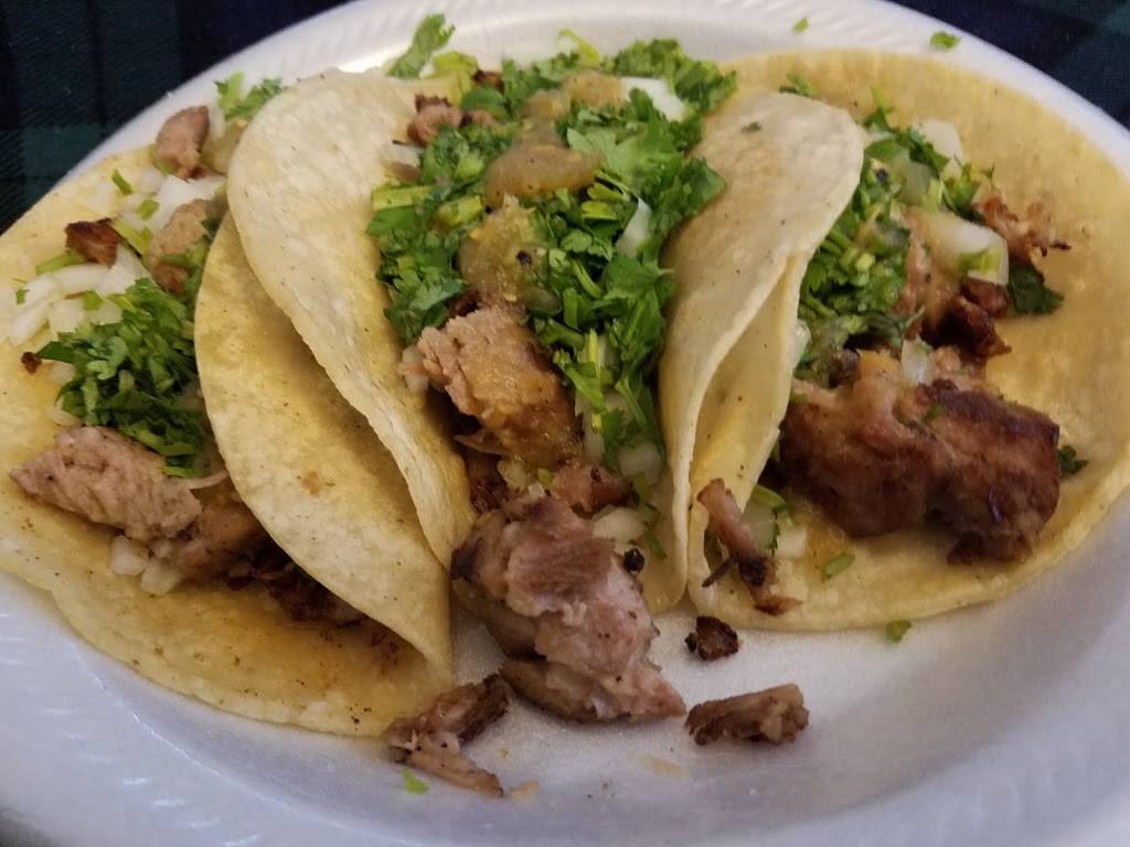 Habaneros Taco Grill 2 (N Rainbow) | restaurant | 604 N Rainbow Blvd, Las Vegas, NV 89107, USA | 7024105089 OR +1 702-410-5089