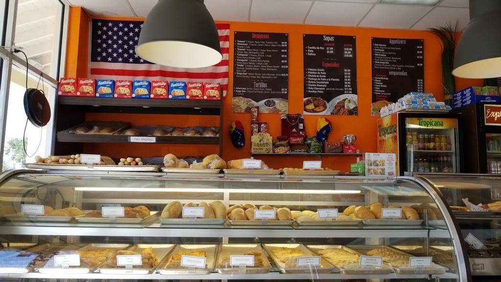 AREPA ONE | restaurant | 3141 W 76th St #9, Hialeah, FL 33018, USA | 7864825393 OR +1 786-482-5393