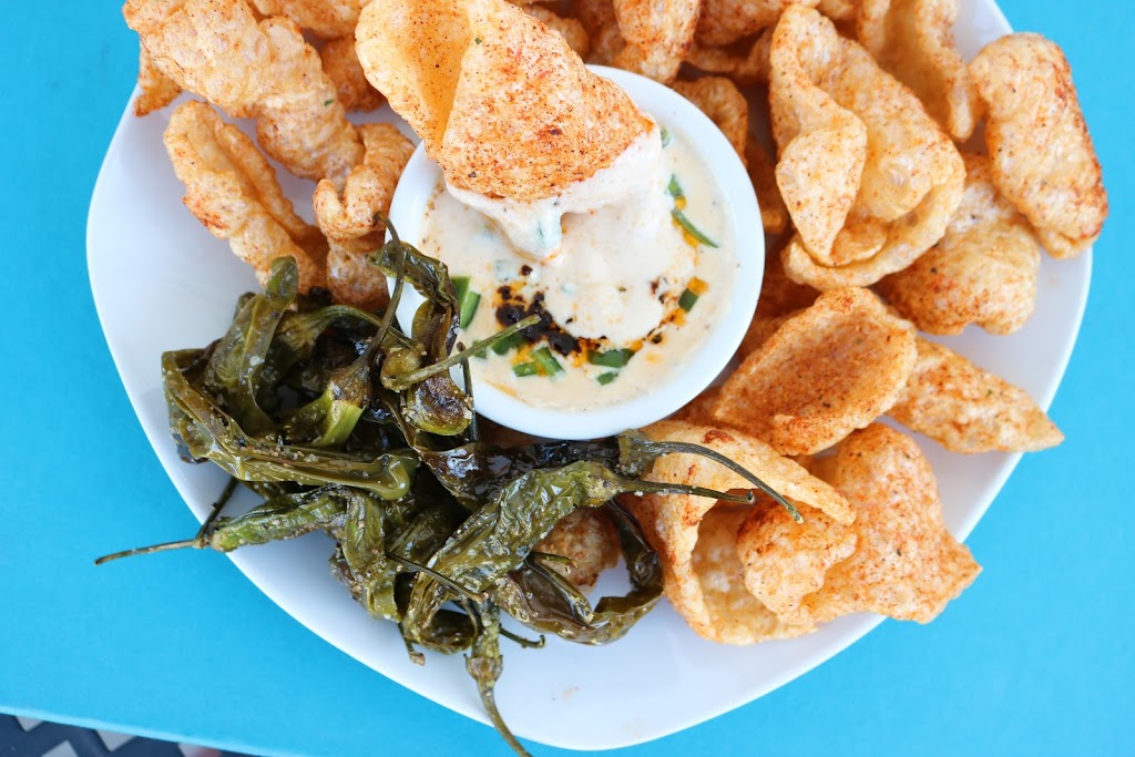 Secret Birria | restaurant | 323 Octavia St, New Orleans, LA 70115, USA | 5048992961 OR +1 504-899-2961