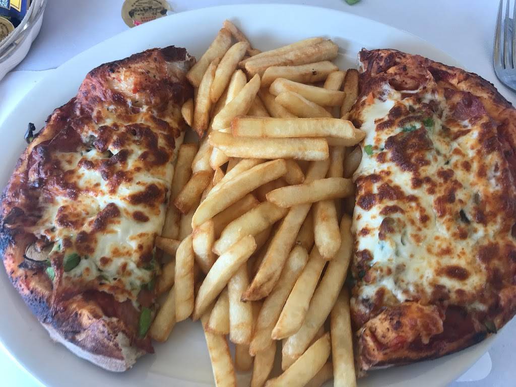 Acropolis Pizzeria | restaurant | 7291 Avenue de la Malicorne, Anjou, QC H1M 1H2, Canada | 5143520620 OR +1 514-352-0620