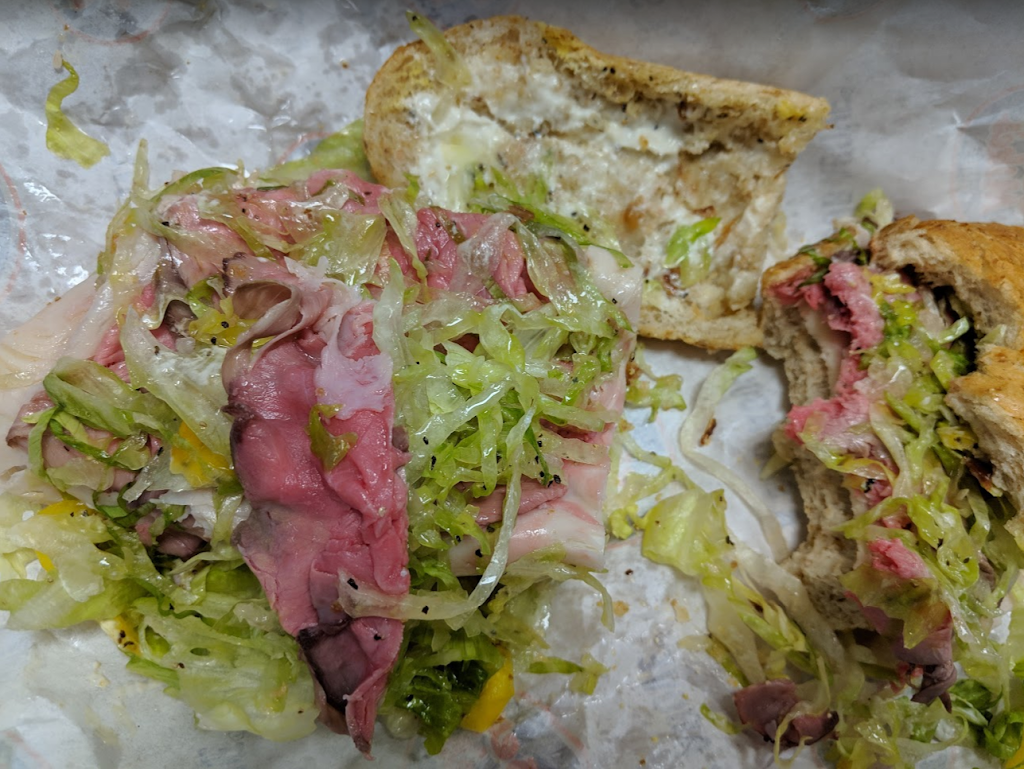 Jersey Mikes Subs | meal takeaway | 609 Hebron Rd, Heath, OH 43056, USA | 7405228540 OR +1 740-522-8540