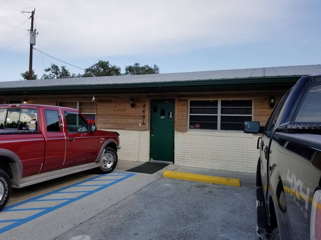 The Gator Shack | restaurant | 9561, 4651 US-98, Sebring, FL 33876, USA | 8636556000 OR +1 863-655-6000