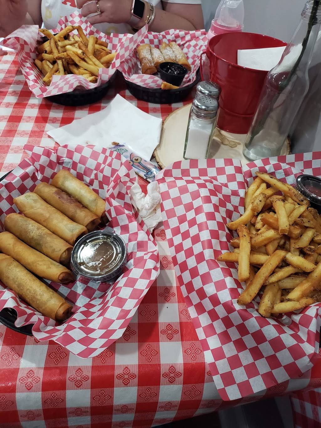 Lumpia & Company | restaurant | 228 N Lynnhaven Rd #125, Virginia Beach, VA 23452, USA | 7573060300 OR +1 757-306-0300