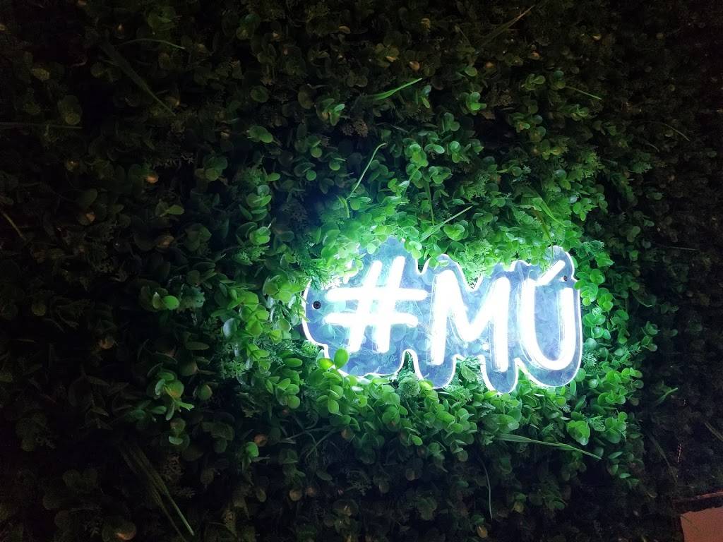 Mu Restaurant | restaurant | 3092 Michigan Ave, Kissimmee, FL 34744, USA | 4074838778 OR +1 407-483-8778