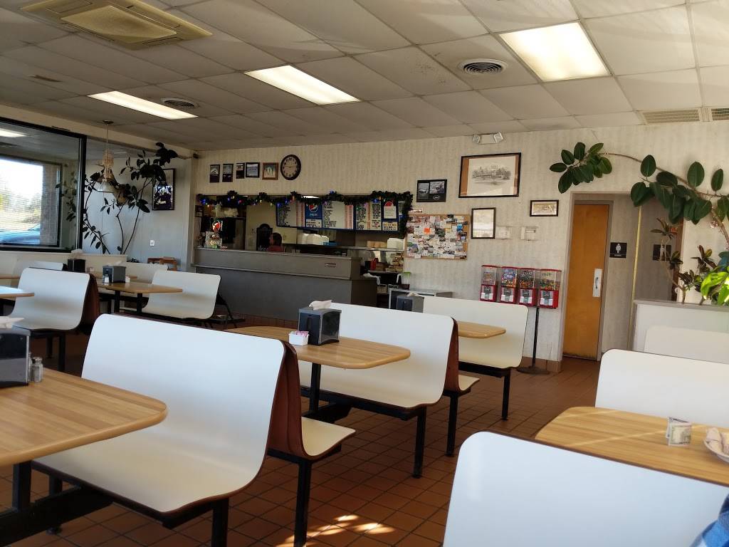 Clock | restaurant | 3798 Farrs Bridge Rd, Easley, SC 29640, USA | 8642941600 OR +1 864-294-1600