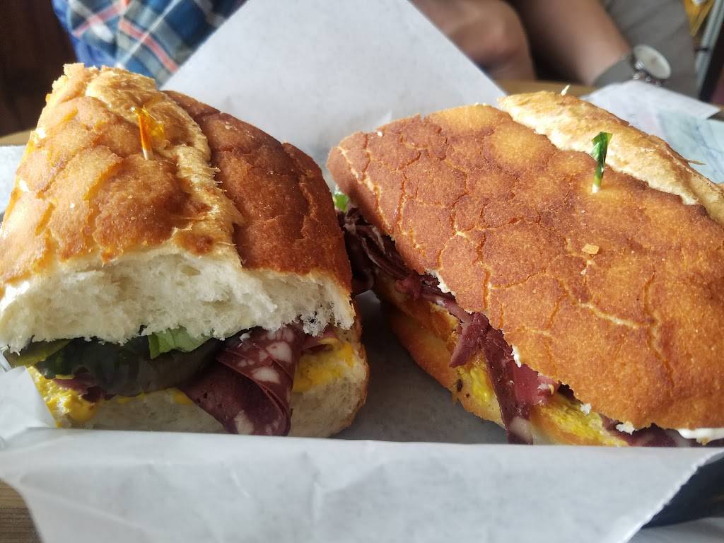 The Junket European Café and Delicatessen | cafe | 235 El Cerrito Plaza, El Cerrito, CA 94530, USA | 5105244622 OR +1 510-524-4622