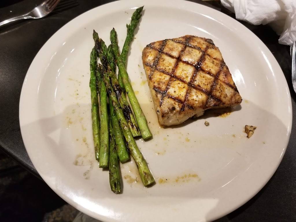 Logans Rib-Eye | restaurant | 100 S Fruitridge Ave, Terre Haute, IN 47803, USA | 8122359197 OR +1 812-235-9197