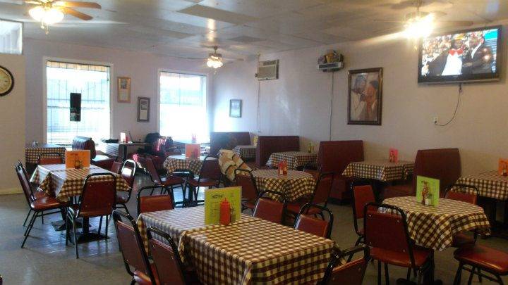 L D Restaurant & Lounge | restaurant | 1422 Thomas St, Memphis, TN 38107, USA | 9015256248 OR +1 901-525-6248